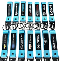 Lanyard Promocional Corto Personalizado con Logotipo Impreso en Serigrafía a Todo Color, Ecológico, Resistente al Agua, con Gancho de Poliéster
