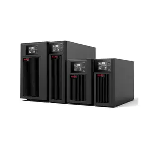 מפעל ישיר אספקת טהור סינוס גל מהפך santak ups 1kva C1KS 2kva C2KS 3kva C3KS 6kva C6KS 10kva C10KS באינטרנט UPS 220V