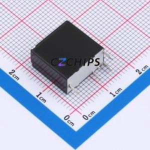 ST8N-1C-12S Automotive Relay Through hole Component (THT),14x7.2mm Relay - Product Image 2