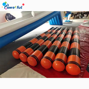 Cánh tay cho Inflatable cơ khí <span class=keywords><strong>WIPEOUT</strong></span> quét meltdown trò chơi - Product Image 4