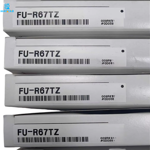 เซ็นเซอร์ควบคุม PLC เซ็นเซอร์ไฟเบอร์ ยี่ห้อใหม่เอี่ยม ของแท้ FU-R67TZ - Product Image 1