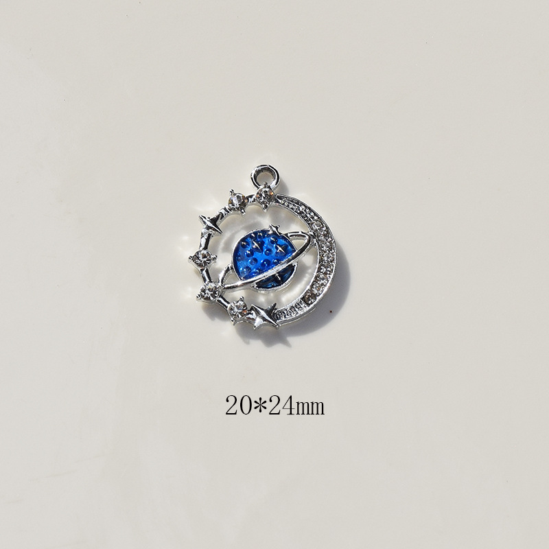 Planeta azul