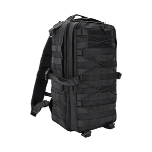 Backpack Hunting Rucksack Gear Tactical Backpack Assault Pack Student School <b>Bag</b> Waterproof Camouflage Unisex Nylon Zipper - Product Image 2