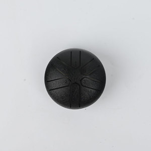 Fabricant traditionnel chinois 3 pouces 6 notes tambour à langue en acier Un voyage culturel dans le son - Product Image 6