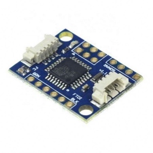 Carte de navigation <span class=keywords><strong>CRIUS</strong></span> MultiWii MWC I2C-GPS NAV, module de navigation, carte adaptateur GPS - Product Image 3