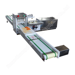 Machine à Kebab Manuelle de Table Compacte pour Brochettes de Viande et Saucisses de Barbecue - Product Image 3