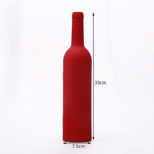 Kit d'ouvreur de bouteille de vin vin, dissolvant de liège, ensemble cadeau avec bouchon - Product Image 6