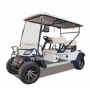 Buggy <span class=keywords><strong>de</strong></span> chasse tout-terrain personnalisé avec boîte à bagages Véhicule utilitaire <span class=keywords><strong>de</strong></span> luxe Conduite <span class=keywords><strong>de</strong></span> <span class=keywords><strong>nuit</strong></span> avec éclairage lumineux - Product Image 6