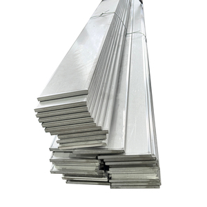 Kalt gezogener/warm gewalzter ASTM AISI JIS 201 202 2205 304 316L 310S HSS Edelstahl Bright Solid <span class=keywords><strong>Flat</strong></span> <span class=keywords><strong>Bar</strong></span> - Product Image 6