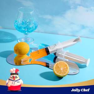 Jeringas <span class=keywords><strong>de</strong></span> Gelatina Duraderas <span class=keywords><strong>de</strong></span> 2 oz para Fiestas, Halloween, Día <span class=keywords><strong>de</strong></span> Acción <span class=keywords><strong>de</strong></span> Gracias, Navidad, Despedidas <span class=keywords><strong>de</strong></span> <span class=keywords><strong>Soltera</strong></span> - Product Image 3