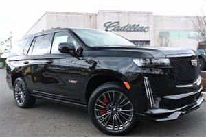Escalade-V 2020 Usado, Tracción Delantera, 4 Puertas, SUV, Cuero, R18, Automático, Volante a la Izquierda, ACC, Precio de Venta al Por Mayor - Product Image 6