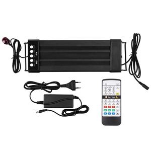 Liweida 11/18/24W Led Aquarium Licht Voor 35-100Cm Aquarium - Product Image 5