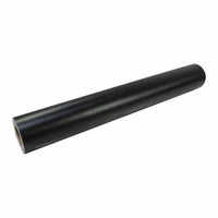 Bannière flexible frontale rétroéclairée par impression numérique personnalisée Bannière lona à dos noir Rouleau de bannière flexible de bâche publicitaire