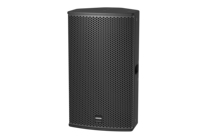Altavoz de Línea Activa DEKEN FLEX-T12 de 12 Pulgadas, Altavoz Profesional para Actividades en Interiores, Actuaciones en Escenarios y Espacios Pequeños