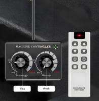 Heißer Reitsattel mit Automatischer Frequenzumwandlung, Vibrations-Stoß-Masturbations-Sexmaschine, Sybian Sexspielzeug für Frauen