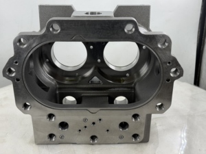 For K5V200DPH/K5V212DPH hydraulic pump housing casing for Excavator Kit-<b>Iron</b> & Steel <b>6</b> Months Warranty - Product Image 6