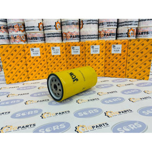<span class=keywords><strong>JCB</strong></span>原装替代发动机机油滤清器32004133 320-04133适用于<span class=keywords><strong>JCB</strong></span>挖掘机装载机反铲装载机 - Product Image 4