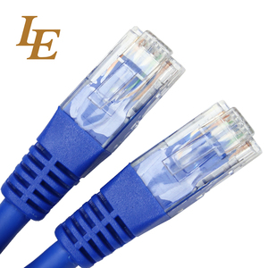 <span class=keywords><strong>Le</strong></span> Cáp mạng tốc độ cao 1m 3m U/<span class=keywords><strong>FTP</strong></span> f/UTP CCC chứng nhận cat6A SFTP LAN Cáp - Product Image 4