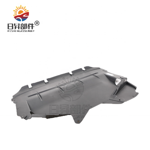 OEM 51718159980 nuovo per <span class=keywords><strong>BMW</strong></span> <span class=keywords><strong>E39</strong></span> 5 serie 523i/528i <span class=keywords><strong>paraurti</strong></span> anteriore con taglio di scarico avvitabile - Product Image 2