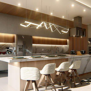 <span class=keywords><strong>Migliori</strong></span> Idee per la Ristrutturazione di Cucine di Lusso, Mobili da Cucina Moderni - Product Image 3
