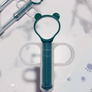 Низкая цена, удобная ветеринарная клиника, шприцы для кормления домашних животных, кормушка для собак - Product Image 2