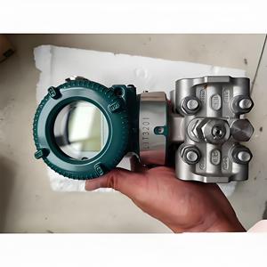 เครื่องวัดแก๊สและไอระเหย Yokogawa EJA ซีรีส์ รุ่น EJA110 แบบปกติ ป้องกันการระเบิด สำหรับการวัดแก๊สและไอระเหย 110 Yokogawa EJA-E ซีรีส์ รุ่นปกติ - Product Image 5