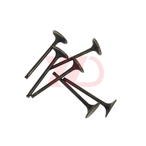 Bán buôn bộ phận động cơ diesel van xả 3901117 4994143 3920868 van nạp 3920867 3802356 cho Cummins <span class=keywords><strong>6bt</strong></span> - Product Image 2