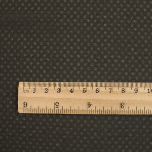 Tessuto Peluche 100% Poliestere Sintetico a Maglia, 130g, Tinta Unita per Parka con Zip, Abbigliamento Sportivo, Fodera, Uso Automobilistico - Product Image 2