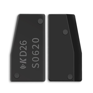 Venta al por mayor KD Super Chip D26 <span class=keywords><strong>Keydiy</strong></span> Chip transpondedor Super para ID46 ID11 12 13 4C 46 8A para programador KD - Product Image 1