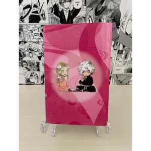 Carte à collectionner Variant Cover Hell's Paradise Jigokuraku N. 1, produit du Japon - Product Image 3