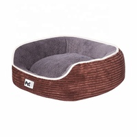 Rutsch feste Haustier Hund Kissen Matte Pad Luxus Super Soft Pet Hund Sofa Katzen Bett
