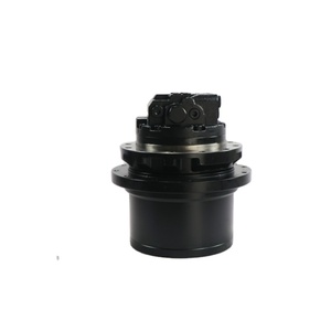 อะไหล่รถขุด Takeuchi TB175 มอเตอร์เดินหน้า TM09 ชุดเฟ็นด์ไดรฟ์ยี่ห้อ GID รับประกัน 6 เดือน ผลิตในจีน - Product Image 5