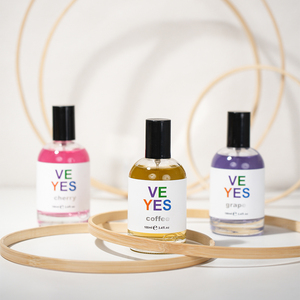 Perfumes de frutas para mujeres de suministro de fábrica, Perfume en aerosol de larga duración de 100ml con fragancia duradera, Perfume de frutas para mujeres - Product Image 5