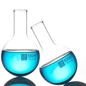 <span class=keywords><strong>Kjeldahl</strong></span> <span class=keywords><strong>Flask</strong></span> Boro 3.3 Glass Round Bottom 1000ml Nitơ <span class=keywords><strong>Flask</strong></span> no.1118 tiandi nhà máy bán buôn - Product Image 6