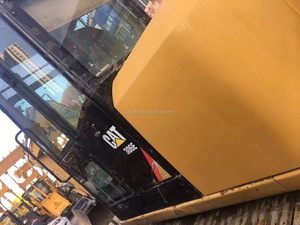 Usato escavatore cingolato caterpillar CAT306E <span class=keywords><strong>attrezzature</strong></span> per l'<span class=keywords><strong>edilizia</strong></span>, escavatore di seconda mano CAT306E marca giapponese buone condizioni - Product Image 2