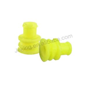 Jeking Nuevo y Original Superseal 1.5, Sellos y Tapones para Cavidades Automotrices, Conectores 281934-2 - Product Image 5