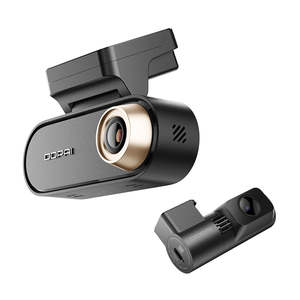NUEVA Cámara para Auto DDPAI N5 2026 con Visión Nocturna y Gran Angular de 150-180°, Sensor G, 1 Año de Garantía, Grabadora de Conducción, Caja Negra para Auto - Product Image 3