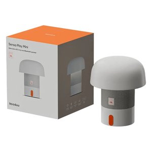 Cassa inalámbrico SENSA Play Mini Tws (Recargable) Blanco nublado 8W KO15 0101LS041 02 - Product Image 2