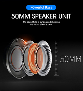 <span class=keywords><strong>IMICE</strong></span>-Auriculares con cable para juegos, audífonos con cable de 3,5mm, AUX, para ordenador - Product Image 3