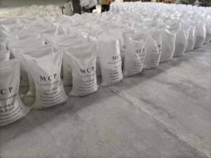 Phosphate Monocalcique MCP 22% MDCP 21% DCP 18% Granulaire et en Poudre - Product Image 6
