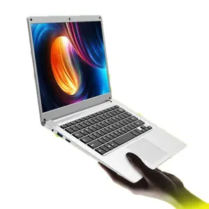 Hot Sell 13.6 Inch Notebook Portable Laptop Home Office Use IOS Air M2 Personal Computer Original American Company