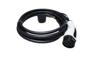 เครื่องชาร์จ EV จากโรงงานผู้ผลิต <span class=keywords><strong>Mennekes</strong></span> ประเภท2 32a <span class=keywords><strong>3</strong></span>เฟส - Product Image 5