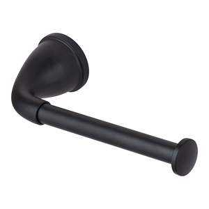 Juego de Accesorios de Baño Modernos de Pared con Acabado en Níquel para Hotel y Apartamento, Incluye Toallero, Ganchos y Portarrollos - Product Image 4