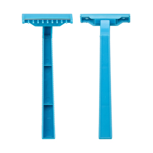 Maquinilla de Afeitar Médica Desechable con Mango de Plástico, Afeitadora Higiénica con Peine para Uso en Tatuajes - Product Image 6