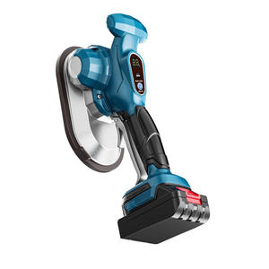 เครื่องปูกระเบื้อง 220V เครื่องสั่นกระเบื้องเซรามิกพร้อมมอเตอร์ ใช้งานง่าย ผลิตที่หนานทง ประเทศจีน - Product Image 3