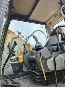 รถตักดินระบบไฮดรอลิกแบบ320D สำหรับแมวรถขุด320D Cat320 320e 320d2 - Product Image 4