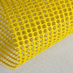 Tissu polyester en maille enduit de vinyle anti-UV et à haute déchirure Tissu en maille enduit de PVC <span class=keywords><strong>pour</strong></span> la construction de murs extérieurs et de clôtures - Product Image 5
