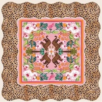 Tapis de jeu de Mahjong américain haut de gamme, imperméable, personnalisé, tapis de table royal pour Mahjong