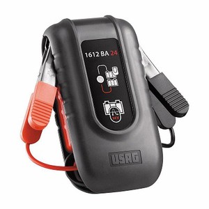 Arrancador de Baterías USAG 1612 BA24 - Product Image 1