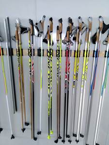 Bâton <span class=keywords><strong>de</strong></span> <span class=keywords><strong>ski</strong></span> OEM en fibre <span class=keywords><strong>de</strong></span> carbone léger <span class=keywords><strong>de</strong></span> haute qualité Bâton <span class=keywords><strong>de</strong></span> <span class=keywords><strong>ski</strong></span> <span class=keywords><strong>de</strong></span> fond - Product Image 5